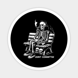 JOINT COMMITTEE Magnet